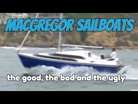 Are McGregor Sailboats Worth Your Money in 2025?