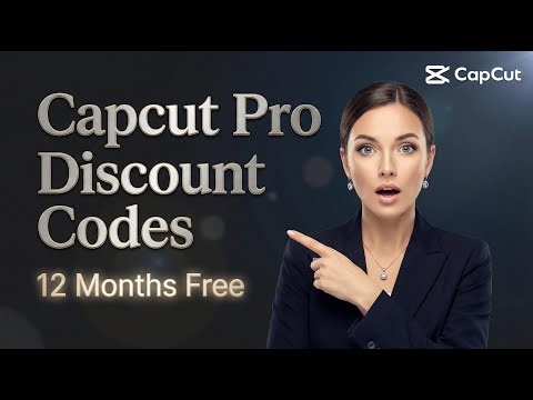 How to Get CapCut Premium Without Paying (Updated)