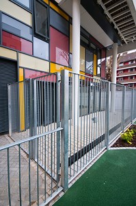 Acrow Galvanizing Ltd - Wedge Group