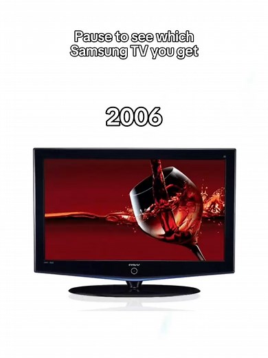 Samsung TV: 20 Years of Innovation Celebration