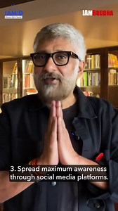 4.1K views · 125 reactions | Watching kids play and enjoy therapy sessions warms my heart! Seeing their laughter and joy amidst challenges reminds us of the incredible resilience within each child. Keep smiling. Keep shining, little warriors! To donate, pls visit: iambuddha.net/donate @IAMDManavmandir | Vivek Agnihotri | Facebook