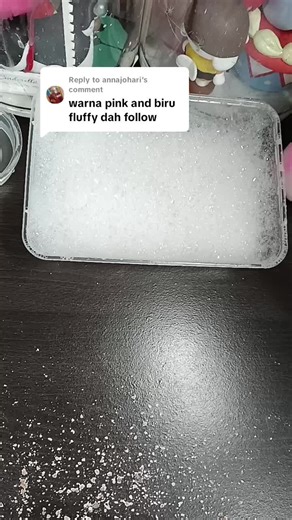 Replying to @annajohari #slimedariclay #slime #fyp #foryou #trending #viral