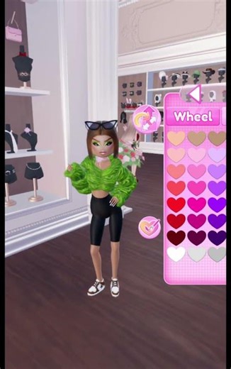 HOW TO ALWAYS WIN IN DRESSTOIMPRESS!!!⭐️🫧🦩🌷🩰