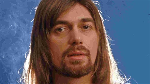 “Boz would always have a bottle of Smirnoff in his bass case”: The epic life and high times of Bad Company bassist Boz Burrell, rock’n’roll’s ultimate cool dude