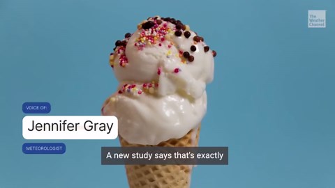 Summers are lasting longer, eating away at spring and fall