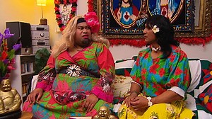 Laughing Samoans at Large - First Episode | Television | NZ On Screen