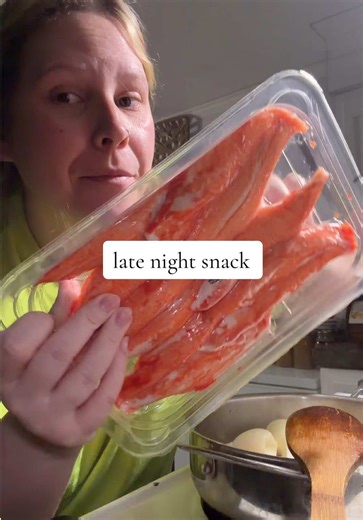 Delicious Late Night Snack Ideas for Everyone