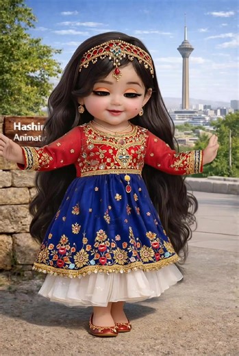 Engaging Dance Animation Using AI Techniques