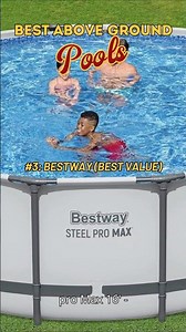 Best Above Ground Pools 2026: Don't Buy Before Watching! 💰 Real Owner Reviews