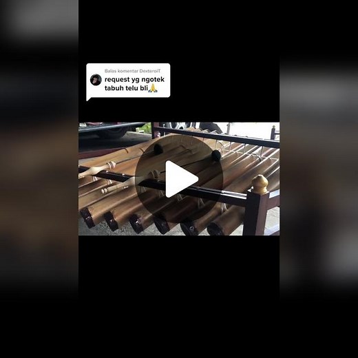 Membalas @DexteroiT Tabuh Telu Sanur Palet ke 2, #rindik #rindikbali #rindikbalilovers #rindikviral #balineseflutemusic #fypシ゚viral #gamelanbali