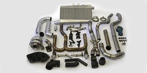 Product Overview: Turbonetics Turbo Kit for Camaro SS 10-13