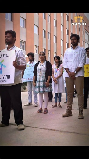 VNRVJIET celebrated India's 77th Republic Day on January 26, 2026.|| Hyderabad || 2026.