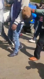 EX-Mungiki leader Maina Njenga Receiving The "Presidential" Treatment in Kirinyaga. | Channel 7 News