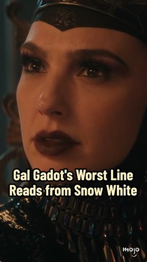 Listen... We're not saying she's awful. That's for you to decide 😅 | WatchMojo