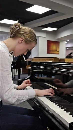 Franz Liszt - Spanische Rhapsodie | Bösendorfer Grand Piano #liszt #pianist #classicalpiano