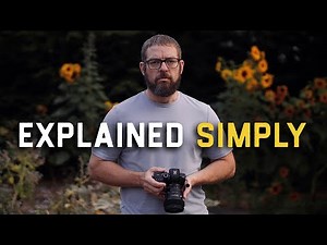 How a Camera Works in 10 Minutes (A Beginner’s Guide)