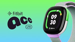 Introducing Fitbit Ace LTE: the smartwatch kids and parents will both love
