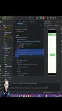 Flutter - How to Create Splash Screen - Part 4 | Dr. Vipin Classes