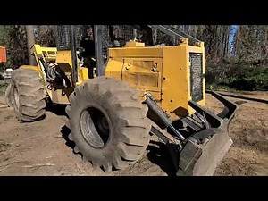 A look into the 518C