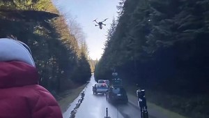 Fly 🎥🎥 @freeflysystems Thermal test passed ✅ Thank you for all the endless entertainment and insane shots: @peacemaker_filmworks @droneboycinema @wildrabbitaerial | Cinematography