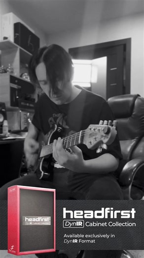 13 reactions | 樂 Vermilion dives into the all-new Headfirst...