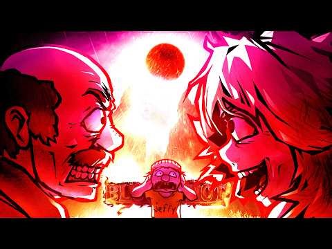 Starscourge |【 SML Movie : BLOODSHOT! 】