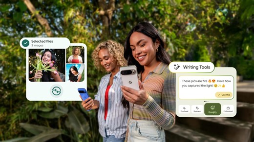 Google Releases Android 16 QPR1 and September Pixel Drop