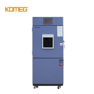 [Hot Item] Lab Environmental Climatic Tester Temperature and Humidity Test Chamber/Test Machine