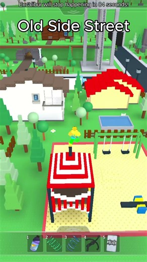 !All VIP Maps in SEWH! #sewh #roblox #somethingevilwillhappen