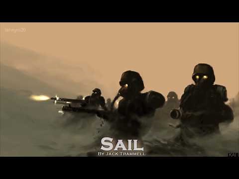 EPIC COVER | ''Sail'' by Jack Trammell (AWOLNATION Cover)