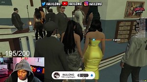 imjlong Has the best church service Church Service...