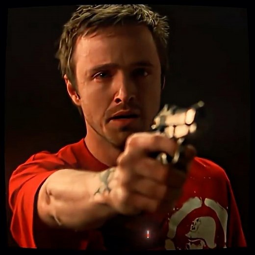 Jesse Pinkman | Wifiskeleton - Nope Your Too Late I Already Died | 4K Edit....