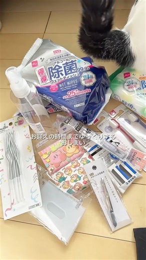 日用品買い出しした日 #shorts