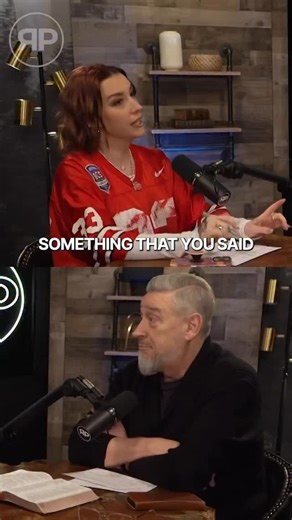 You can read the Bible every day and still miss the life it carries. - Too many believers are ingesting Scripture without ever digesting it. If the Word feels like another task on your list… pause. Slow down. Let it sink deep. The goal isn’t to check off chapters; it’s transformation. - ➡️ Watch the full episode of The Rod Parsley Podcast on YouTube to hear the rest of this powerful conversation. — #RodParsleyPodcast #AshtonBlaire #RodParsley | Rod Parsley