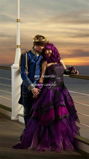 if only 🥲 #decendents #malandben | ben and mal