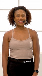 30 minutes of fun-filled, energizing Cardio Sculpt with LaVonne? Yes please! Grab a weight, get fired up, and tap the link below to try this new release. https://bit.ly/43eoGbQ #jazzercise #jazzerciseondemand #cardioworkout | Jazzercise