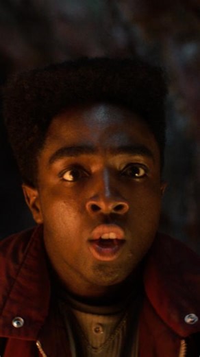 ISSO DAQUI VAI SER LOUCURA, TÁ? O Volume 1 da temporada final de Stranger Things estreia no dia 26 de novembro, às 22h (horário de Brasília). | Netflix