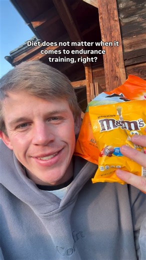 Everett Smulders on Instagram: "Stick around to the end to see behind the scenes of content creation Breaking down training tips every day in January as if I was explaining it to a 5th grader"