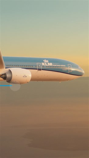 Enjoy a memorable trip to your dream destination | KLM Canada