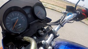 1.5K views · 39 reactions | What is the easiest way to make your motorcycle faster? You may be needing many more things but most easiest and economical of them is changing the sprockets of your motorcycles. Changing sprockets really helps with acceleration and top speed of it. In this video i have shared the details. | Horsepower.pk | Facebook