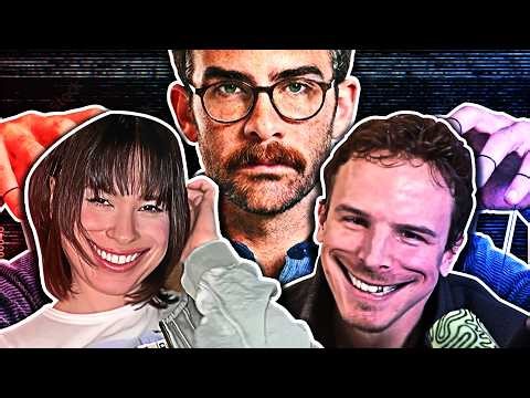 The Most R*cist Leftist go Mask Off | Ian & Hasan lolcow