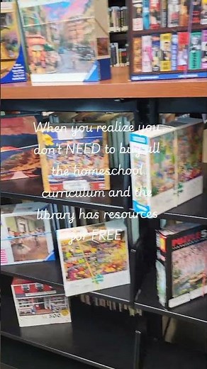 Library Resources