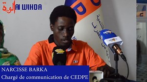 2.3K views · 61 reactions | Tchad : la société civile appelle à créer une Haute autorité spécialisée dans la gestion des conflits | Alwihda Info | Facebook