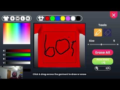 Strange Happenings! [ Laundry Store Sim Episode 5]