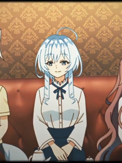 Mirip Elaina: Discover the Happy Anime World