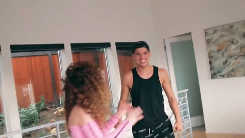 EXTREME ACROBATICS w/ Alex Wassabi