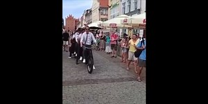 Vélo musical