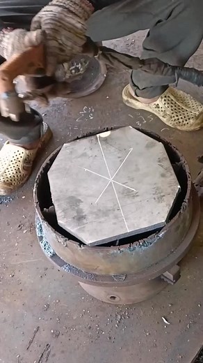 Metalworking Techniques: Shaping and Cutting Explained