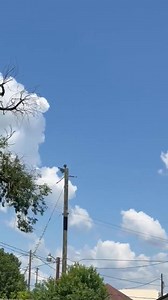 B2s ON THE MOVE: Miracle Tomerlin sent me this clip of a B2 flying overhead in the Bossier City, LA area. B2s based out of Missouri just completed the 37-hour round trip mission to Iran to bomb nuclear targets. Barksdale Air Force Base in Bossier City is home to the B52s. It’s not immediately clear why B2s are in northwest Louisiana. #SoundOfFreedom | Doug Warner
