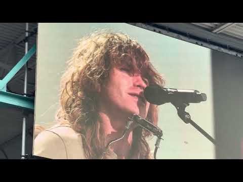 Jesse Welles - The Ballad of Big Balls - Farm Aide 9.26.26 - Virginia Beach Va.